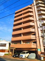 ベルコートⅡ岡本