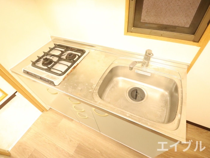 キッチン ベルコートⅡ岡本