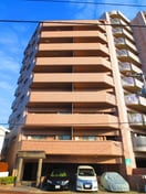 外観写真 ベルコートⅡ岡本