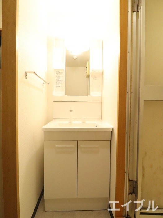 洗面 ベルコートⅡ岡本