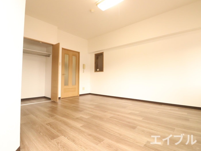 内観写真 ベルコートⅡ岡本