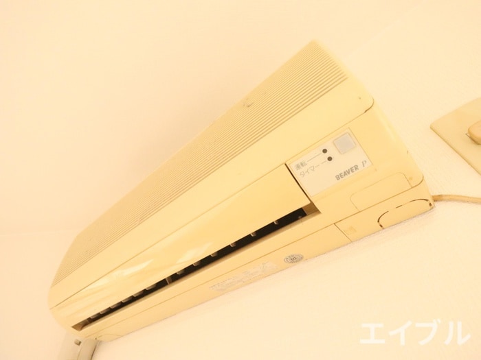 内観写真 ベルコートⅡ岡本