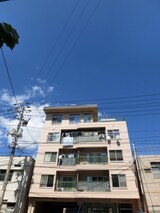 鍵田ビル
