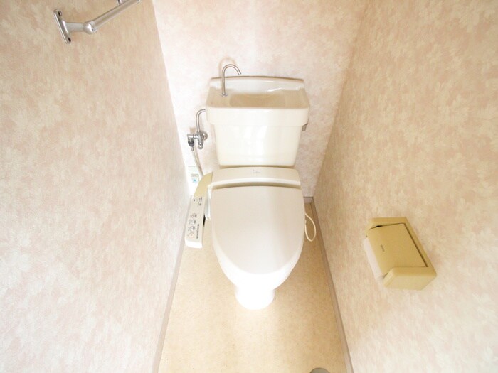 トイレ コ－ポ熊本