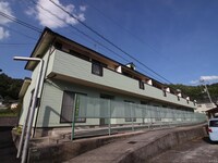 ディア・ホームＢ棟