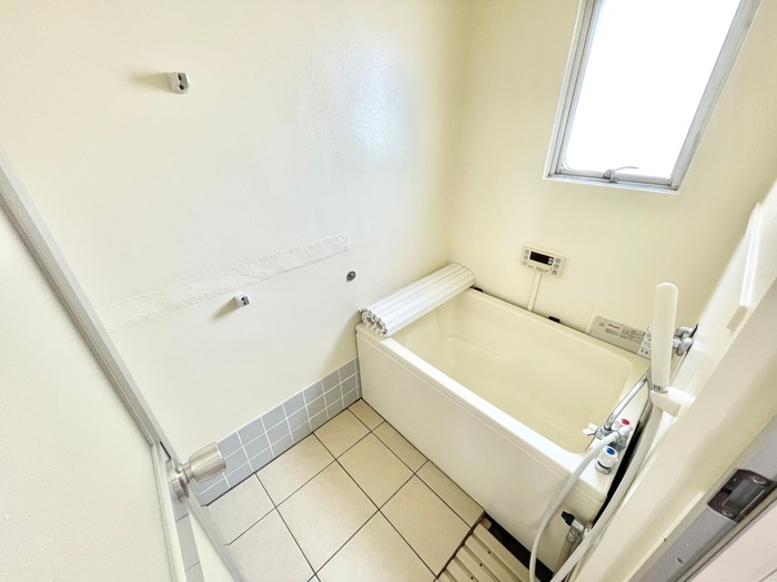 バス／シャワールーム等 耕雲ハイツＢ棟