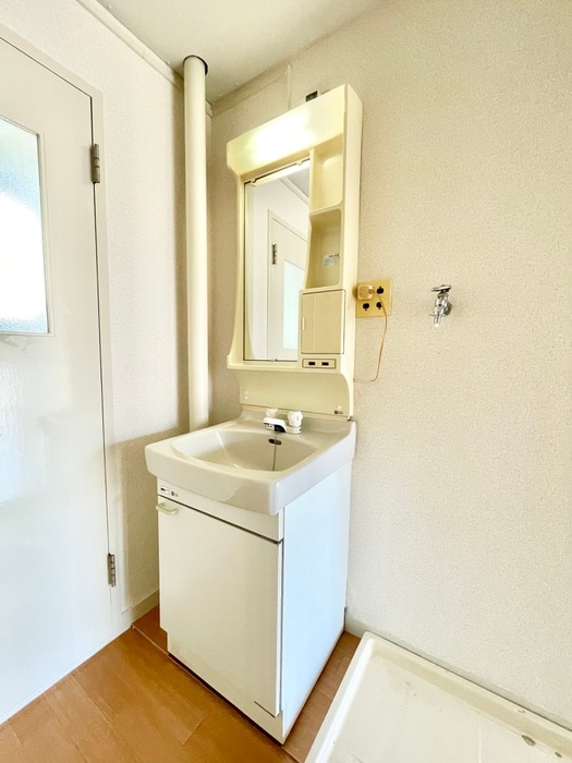 洗面 耕雲ハイツＢ棟