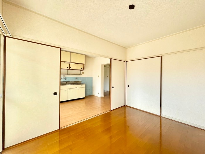 居室 耕雲ハイツＢ棟