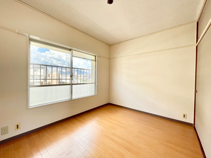 居室 耕雲ハイツＢ棟