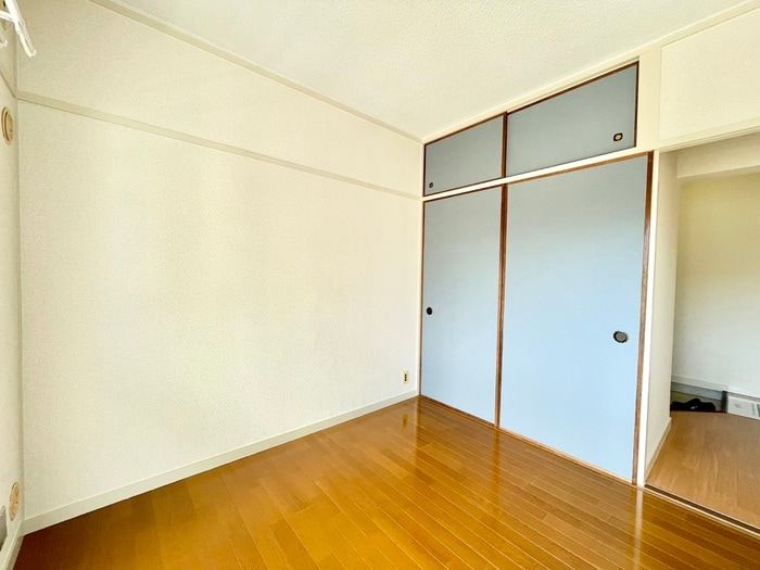 居室 耕雲ハイツＢ棟