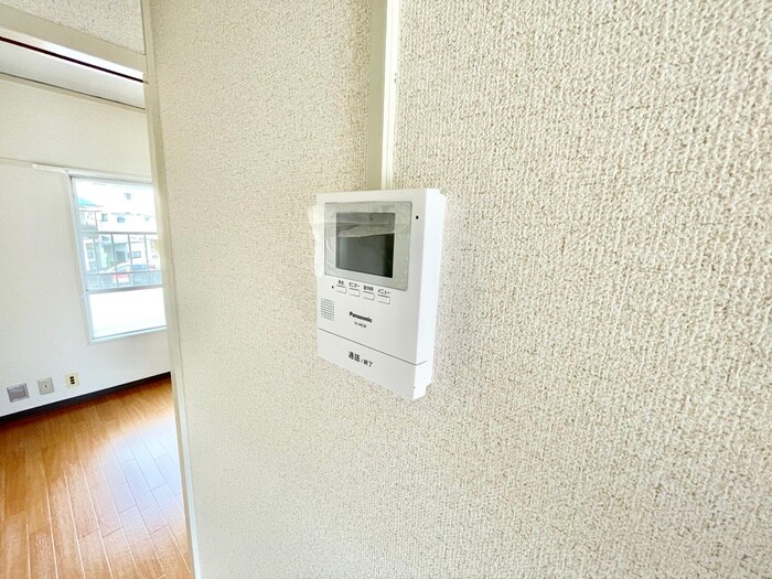 内観写真 耕雲ハイツＢ棟