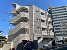 Ｋ‘Ｓ中須Ⅱの外観