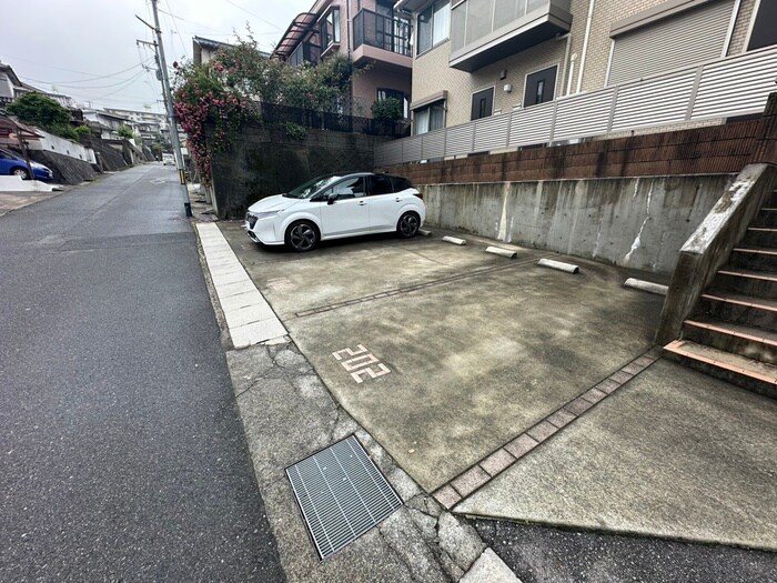 駐車場 Ｌｕｃｅ