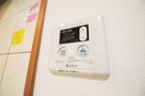 内観写真 ファミール十日市