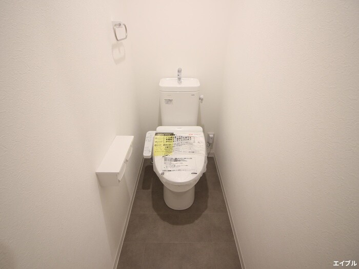 トイレ Ｔ－ＬＩＶＩＮＧ府中本町