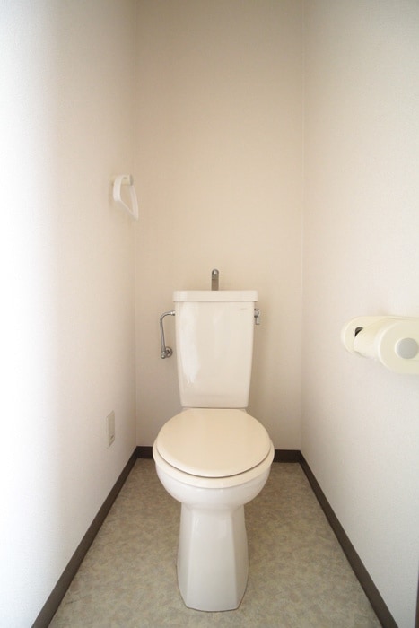 トイレ コートＭ