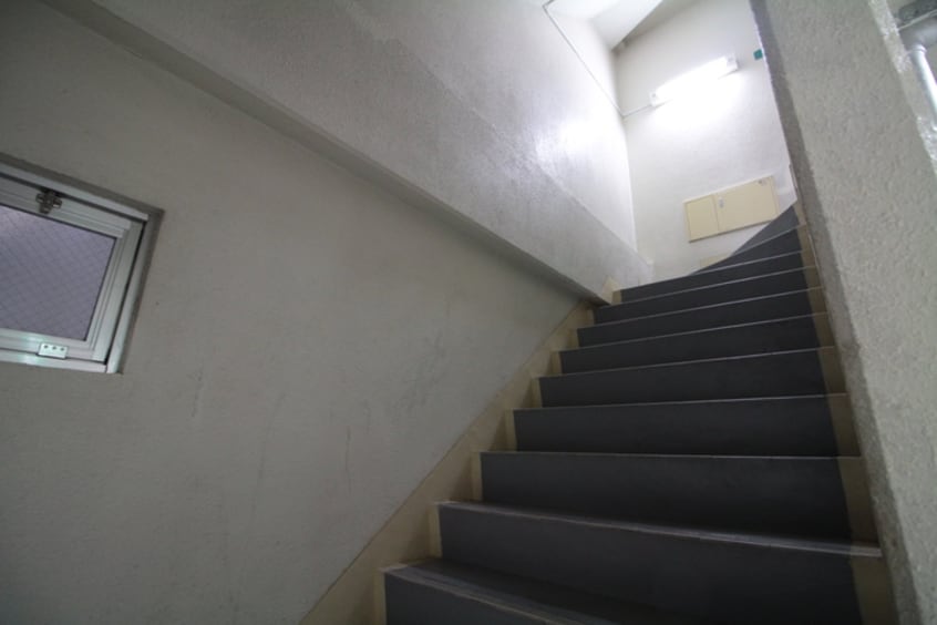 建物設備 コートＭ