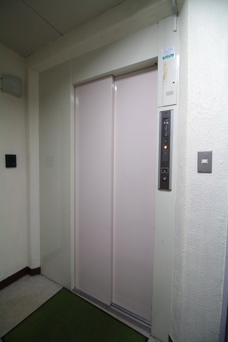 建物設備 コートＭ