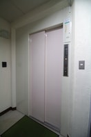 建物設備 コートＭ