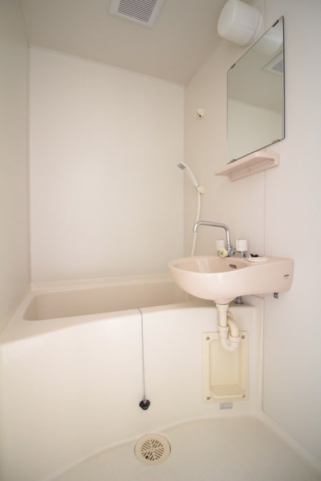 バス／シャワールーム等 コートＭ