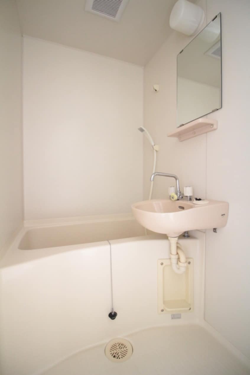 バス／シャワールーム等 コートＭ