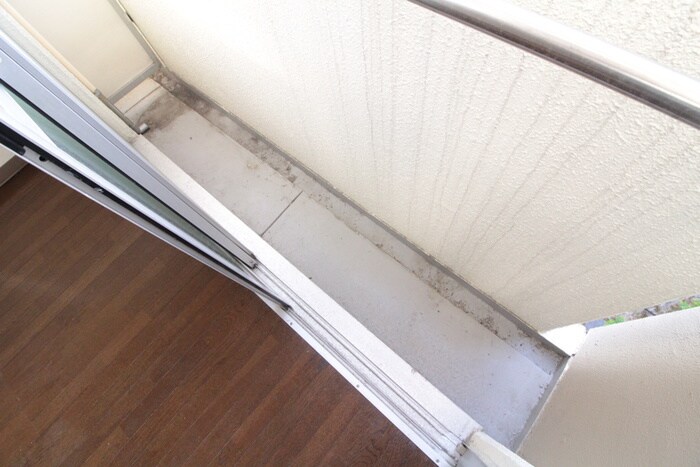 ベランダ・バルコニー コートＭ