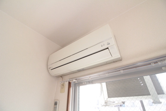 内観写真 コートＭ