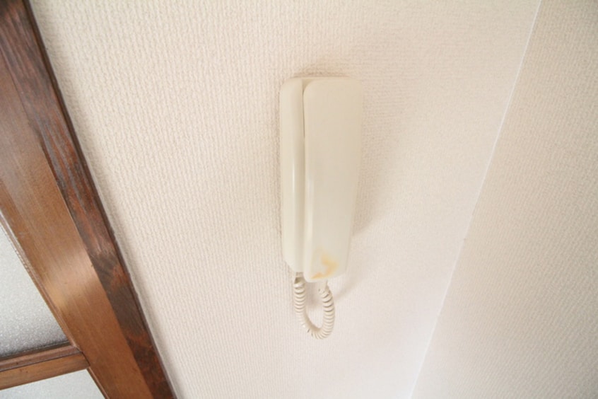 内観写真 コートＭ