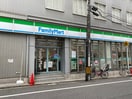 ファミリーマート 小町店(コンビニ)まで320m コートＭ
