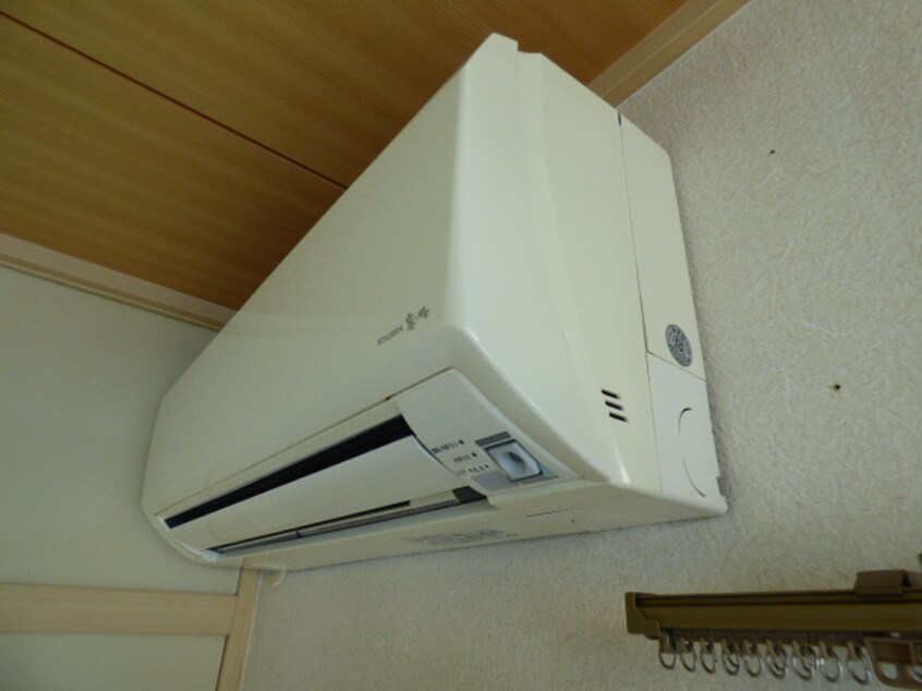 内観写真 メゾンあきＣ棟