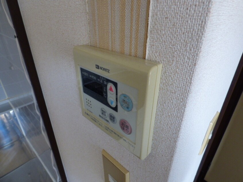 内観写真 メゾンあきＣ棟