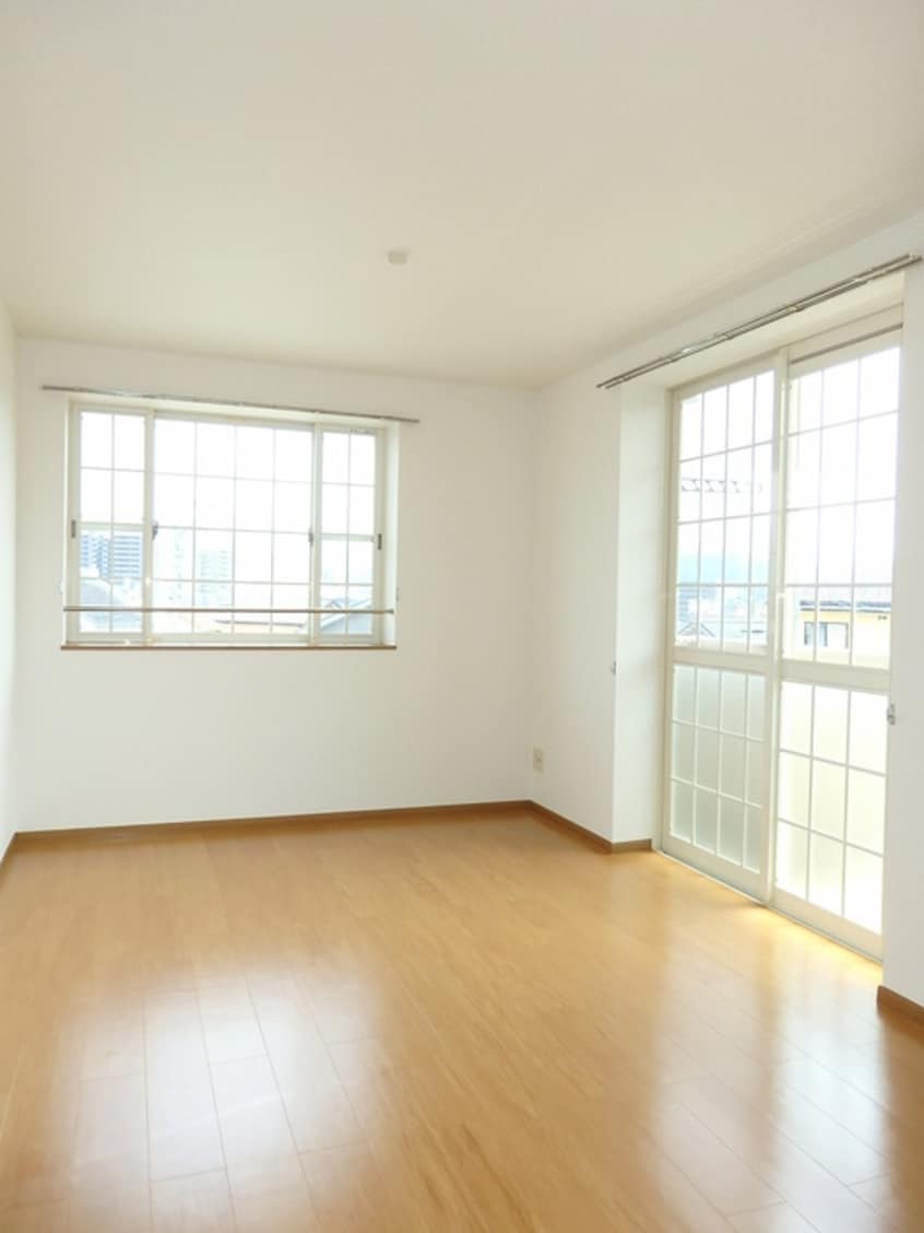 居室 サンセールＴ．Ｏ