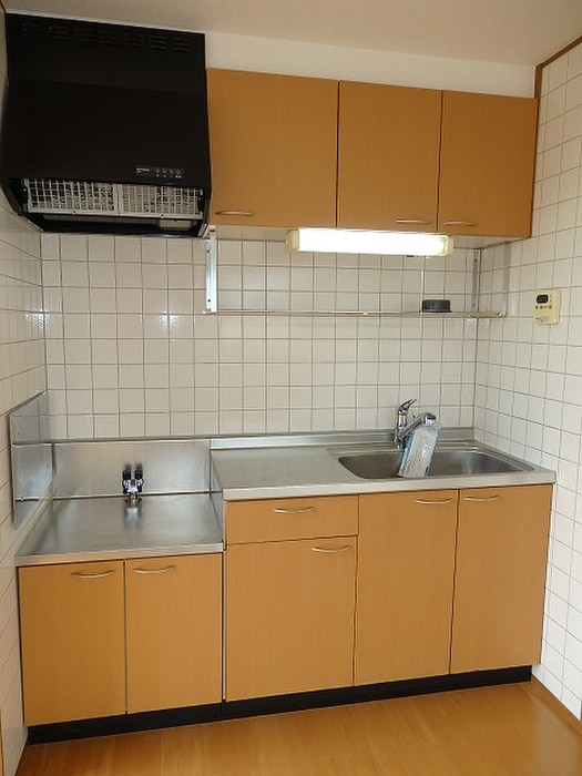 キッチン サンセールＴ．Ｏ