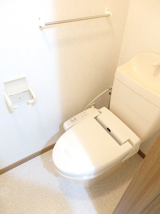 トイレ サンセールＴ．Ｏ