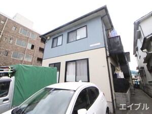 フレグランス草津東