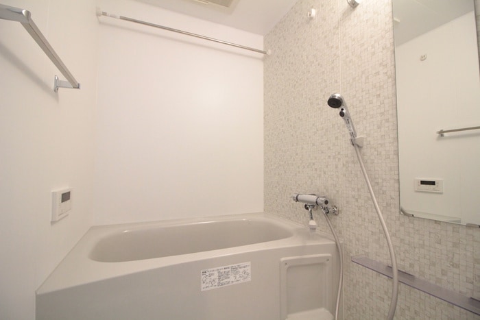 バス／シャワールーム等 ヴィラ博丈昭和町