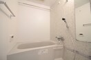 バス／シャワールーム等 ヴィラ博丈昭和町