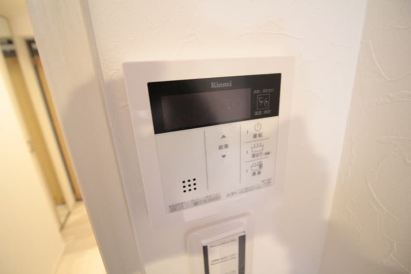 内観写真 ヴィラ博丈昭和町