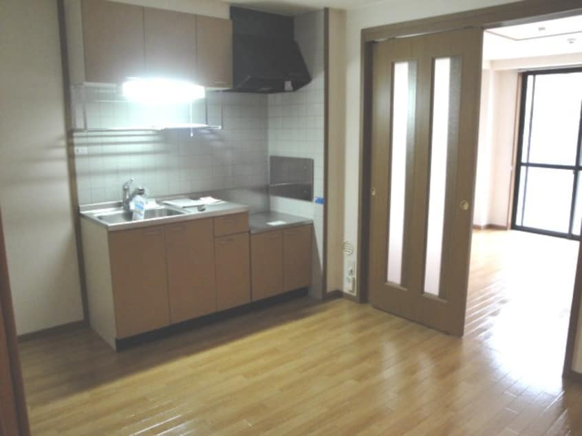 居室 ファーストステップ