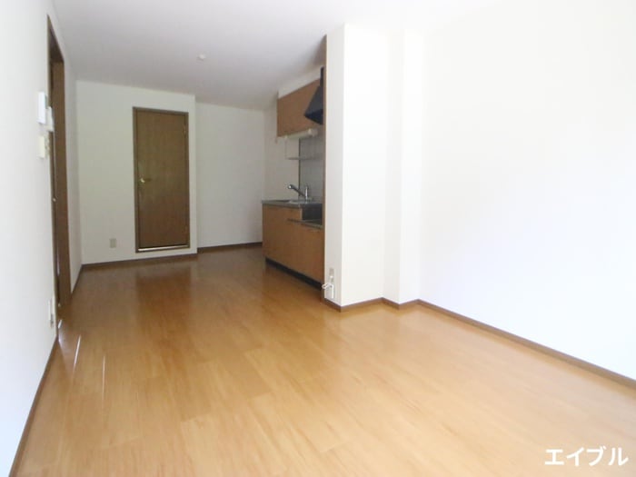 居室 ファーストステップ