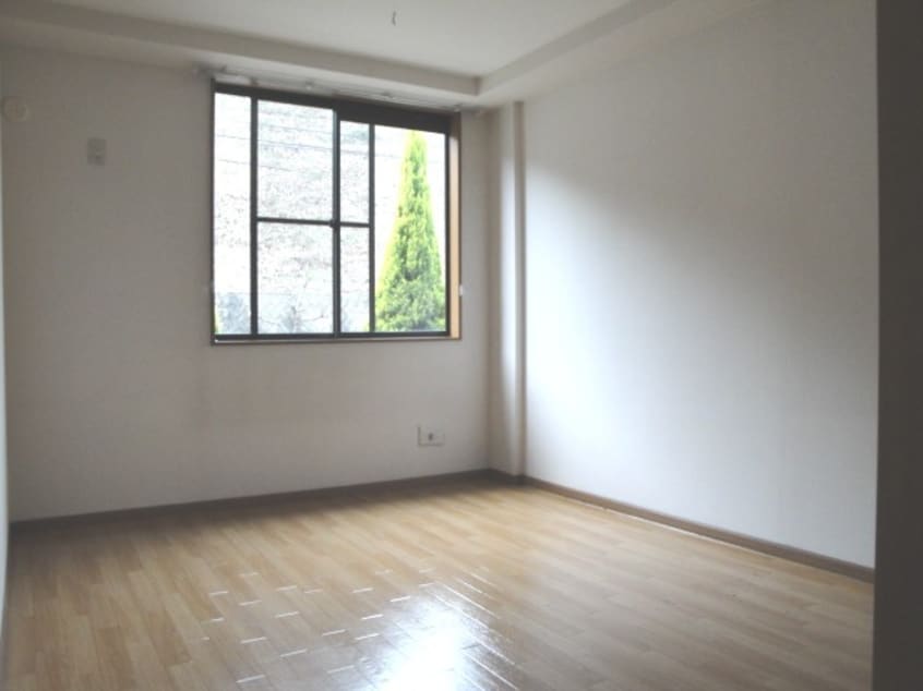 居室 ファーストステップ