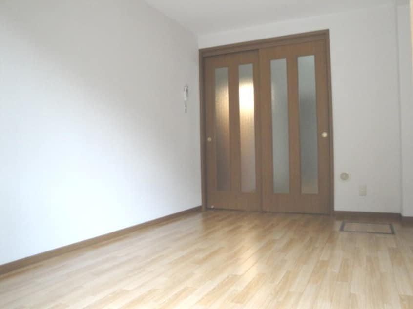 居室 ファーストステップ