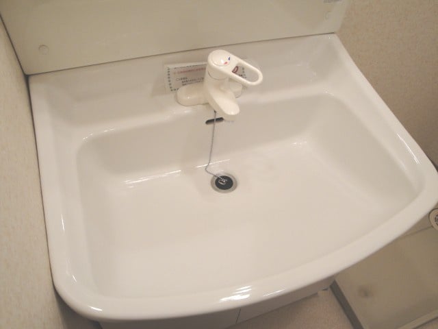 洗面 ファーストステップ