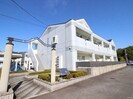 ﾛｲﾔﾙﾀﾑﾗﾊﾞﾗ館の外観