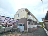 パレ・ド・リ－ル地御前