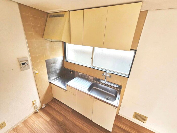 キッチン パレ・ド・リ－ル地御前