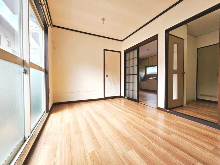 居室 パレ・ド・リ－ル地御前