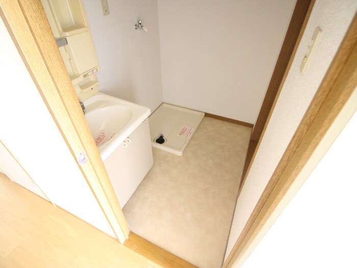 内観写真 ニューグレイスヒロ