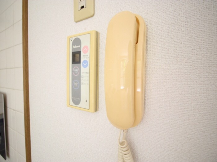 内観写真 ニューグレイスヒロ