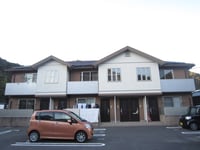 ハピネス壱番館